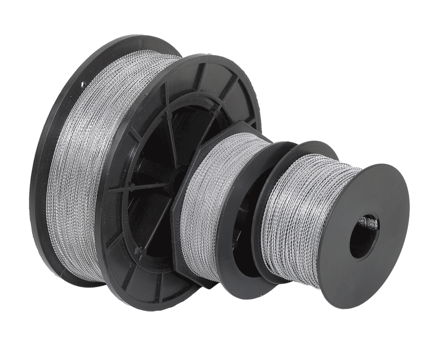 ПРОВОЛОКА ВИТАЯ