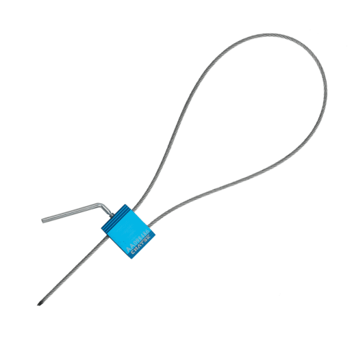 	 МАЛТИЛОК КЭЙБЛ СИЛ 2.5 С ДВОЙНЫМ ЗАМКОВЫМ МЕХАНИЗМОМ