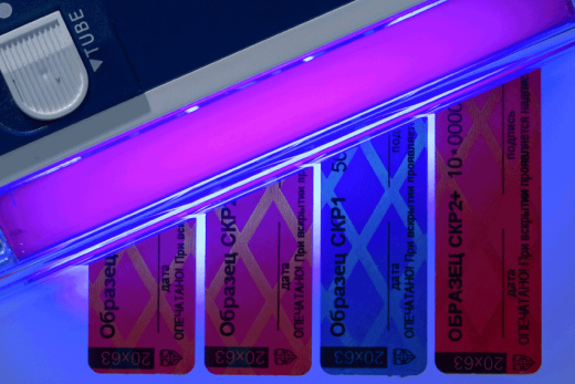 СУ-НАКЛЕЙКИ СКР