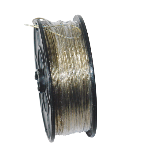 ТРОС МЕТАЛЛОПОЛИМЕРНЫЙ