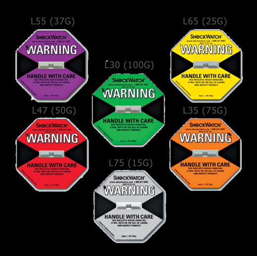 ШОКВОТЧ-ЛЭЙБЛ