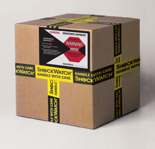 ШОКВОТЧ-ЛЭЙБЛ