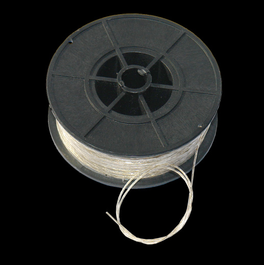 ТРОС МЕТАЛЛОПОЛИМЕРНЫЙ