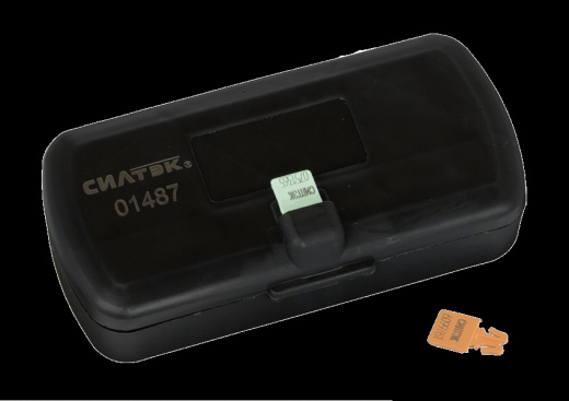 ПЕНАЛ ДЛЯ КЛЮЧЕЙ