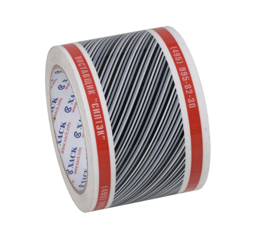 ЛЕНТА СИЛТЭК-ШТРИХ